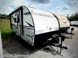 Used 2021 Venture RV Sonic Lite SL150VRB available in Ocala, Florida