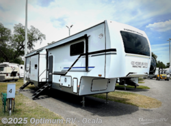 New 2025 Forest River Cherokee Arctic Wolf Suite 3750SUITE available in Ocala, Florida