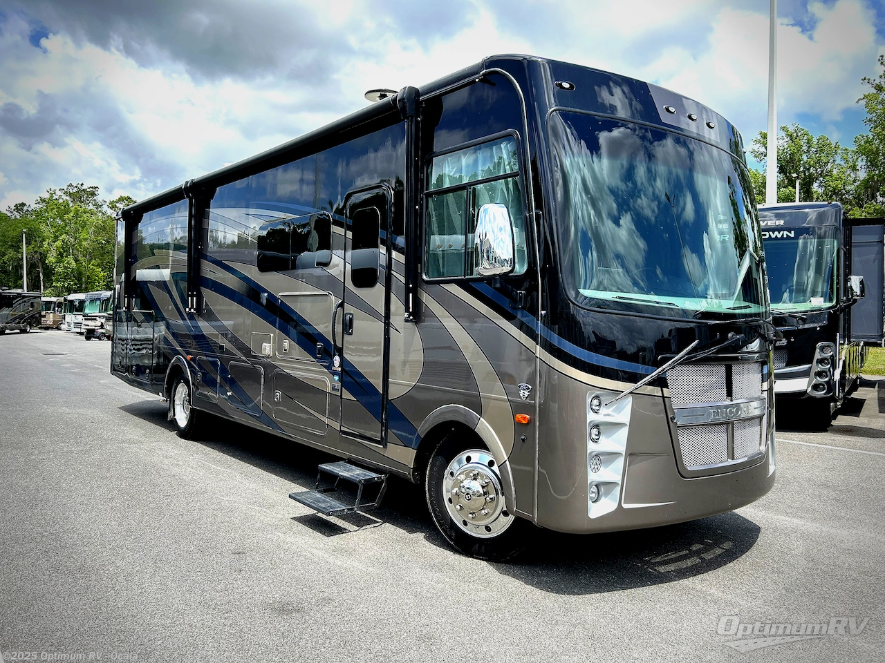 Used 2023 Coachmen Encore 325SS available in Ocala, Florida