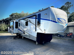 Used 2022 Heartland Landmark Newport available in Ocala, Florida