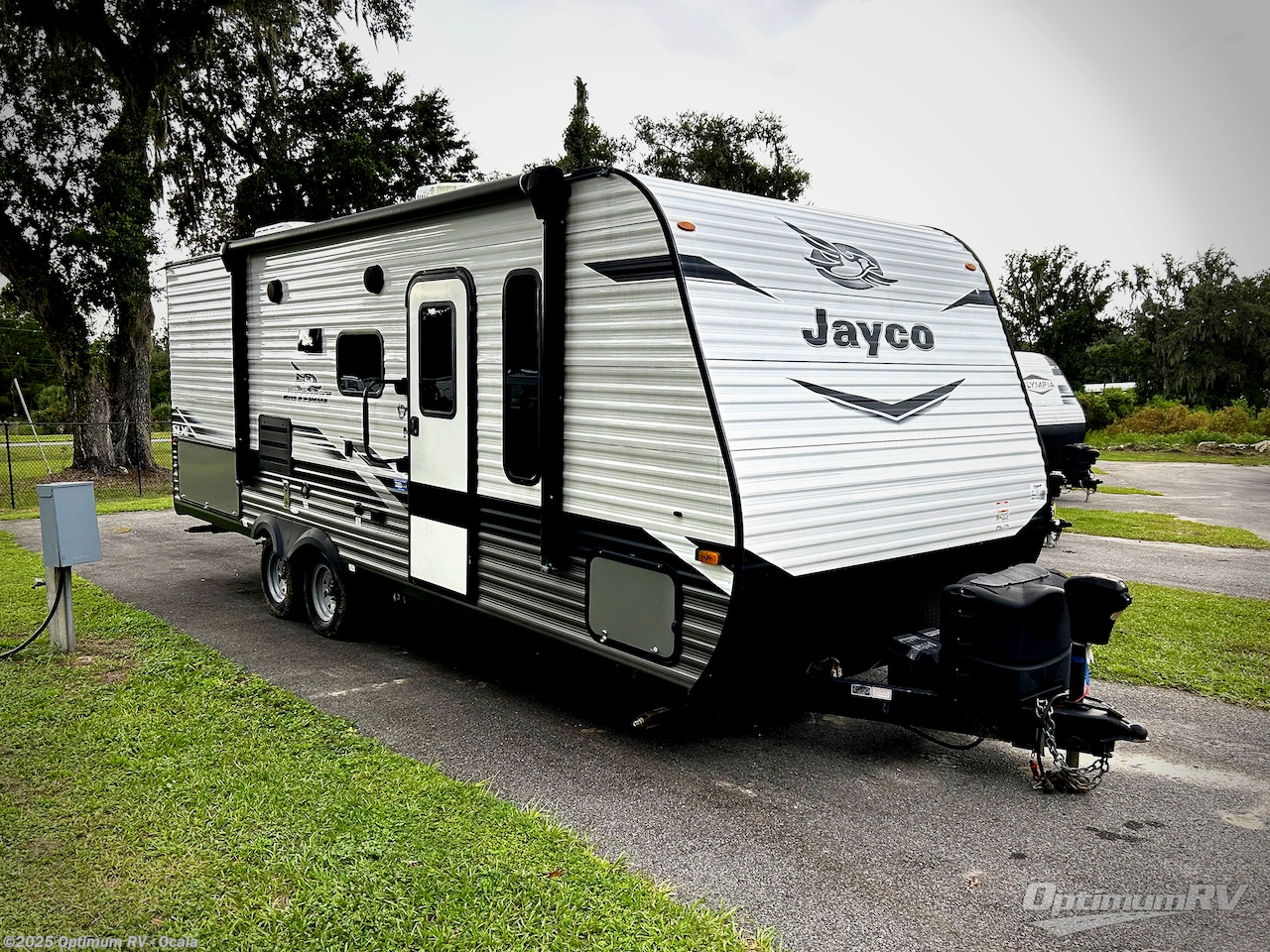 Used 2022 Jayco Jay Flight SLX 224BH available in Ocala, Florida