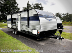 Used 2022 Prime Time Avenger 26BK available in Ocala, Florida