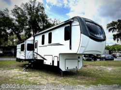 New 2025 Venture RV SportTrek Touring Edition STTF353VIK available in Ocala, Florida