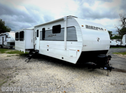 New 2025 Venture RV Sienna SA293VIK available in Ocala, Florida
