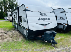 Used 2022 Jayco Jay Flight SLX 264BH available in Ocala, Florida