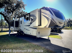 Used 2019 Grand Design Solitude 372WB available in Ocala, Florida