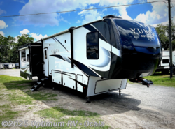 Used 2022 Dutchmen Yukon 399ML available in Ocala, Florida