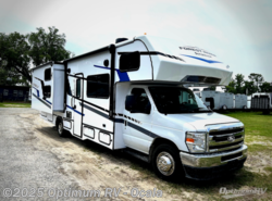 New 2026 Forest River Sunseeker LE 3250DSLE Ford available in Ocala, Florida