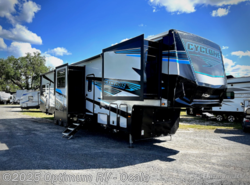 New 2026 Heartland Cyclone 4008 available in Ocala, Florida