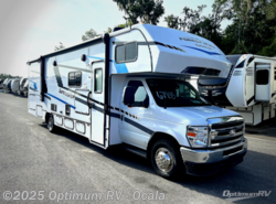New 2026 Forest River Sunseeker 3010DS available in Ocala, Florida