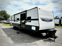 Used 2024 Gulf Stream Kingsport Supreme Series 36FRSG available in Ocala, Florida