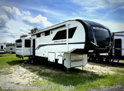 New 2026 K-Z Ridgeway 36MB available in Ocala, Florida