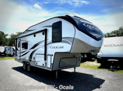 Used 2022 Keystone Cougar Half-Ton 23MLS available in Ocala, Florida