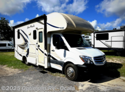 Used 2017 Thor Four Winds Sprinter 24HL available in Ocala, Florida