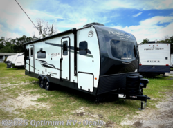 New 2026 Forest River Flagstaff Super Lite 26SRD available in Ocala, Florida