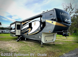 Used 2021 Heartland Landmark Newport available in Ocala, Florida