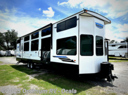 Used 2024 Forest River Salem Grand Villa 42VIEW available in Ocala, Florida