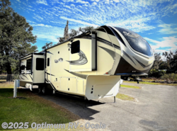Used 2019 Grand Design Solitude 385GK available in Ocala, Florida