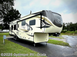 Used 2019 Jayco North Point 381DLQS available in Ocala, Florida