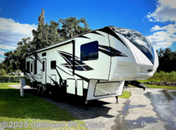 Used 2018 Dutchmen Voltage V3705 available in Ocala, Florida