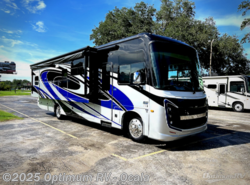 Used 2021 Entegra Coach Vision XL 34G available in Ocala, Florida