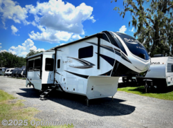 Used 2024 Grand Design Solitude S-Class 3740BH available in Ocala, Florida