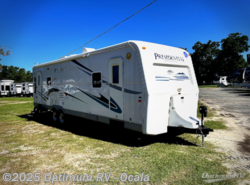 Used 2007 Holiday Rambler Presidential 34SKD available in Ocala, Florida
