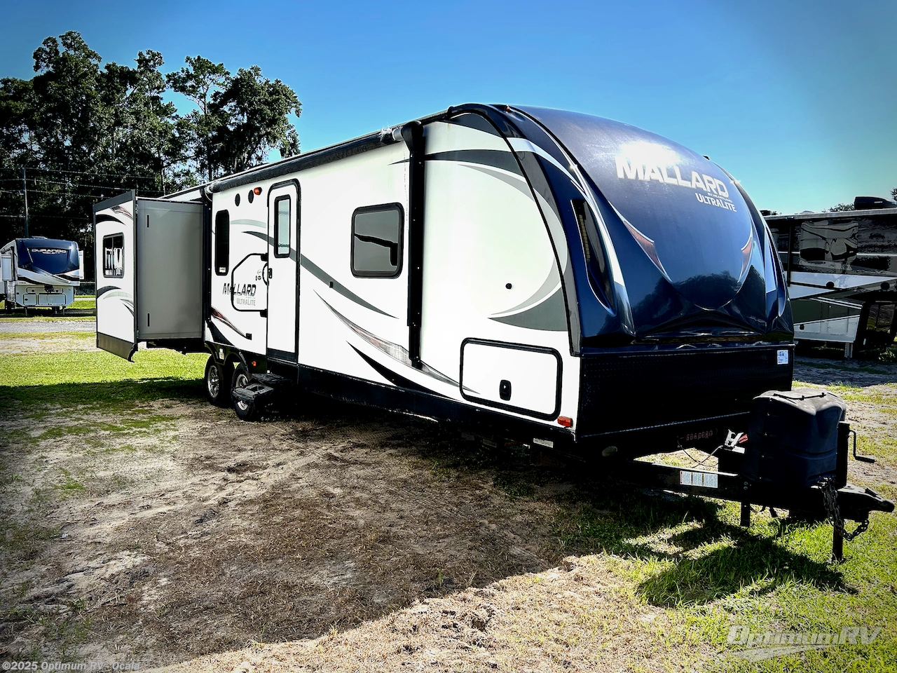 Used 2016 Heartland Mallard 292 available in Ocala, Florida