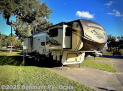 Used 2014 Keystone Mountaineer 375FLF available in Ocala, Florida