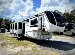 New 2026 K-Z Durango Gold G393MKF available in Ocala, Florida