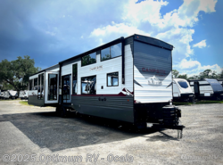 Used 2025 Forest River Campsite Reserve 39JD available in Ocala, Florida