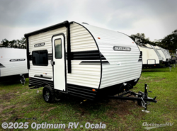 New 2026 Sunset Park RV Sun Lite LTD 13BD available in Ocala, Florida