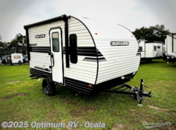 New 2026 Sunset Park RV Sun Lite LTD 13MJ available in Ocala, Florida
