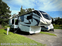 Used 2022 Grand Design Solitude 390RK available in Ocala, Florida