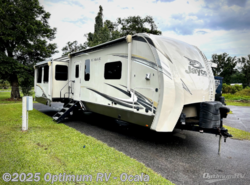 Used 2020 Jayco Eagle 338RETS available in Ocala, Florida