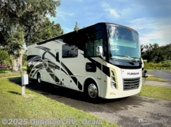 Used 2021 Thor Hurricane 34J available in Ocala, Florida