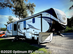Used 2021 Heartland Bighorn 3870FB available in Ocala, Florida