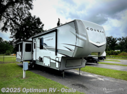 Used 2023 Keystone Cougar 355FBS available in Ocala, Florida