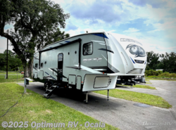 Used 2021 Forest River Cherokee Arctic Wolf 287BH available in Ocala, Florida