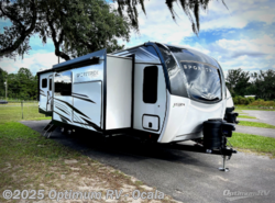New 2026 Venture RV SportTrek Touring Edition STT333VMI available in Ocala, Florida