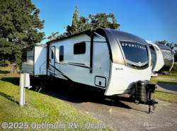 New 2026 Venture RV SportTrek Touring Edition STT336VRK available in Ocala, Florida