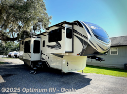 Used 2019 Grand Design Solitude 380FL available in Ocala, Florida