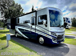 Used 2024 Fleetwood Bounder 35K available in Ocala, Florida