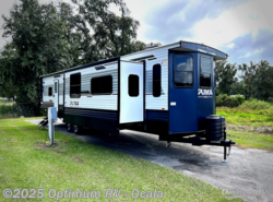 New 2026 Forest River Puma Vista 37PFL available in Ocala, Florida