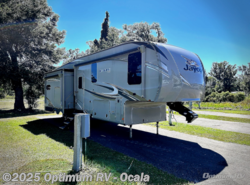 Used 2020 Jayco Eagle 319MLOK available in Ocala, Florida