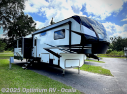 Used 2022 K-Z Durango D333RLT available in Ocala, Florida