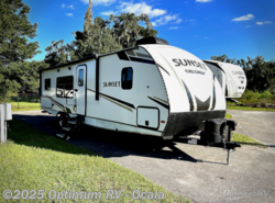 Used 2022 CrossRoads Sunset Trail SS291RK available in Ocala, Florida