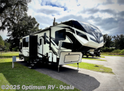 Used 2021 Dutchmen Voltage 3635 available in Ocala, Florida