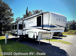 Used 2021 Keystone Arcadia 3660RL available in Ocala, Florida