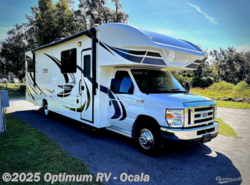 Used 2020 Entegra Coach Odyssey 31F available in Ocala, Florida